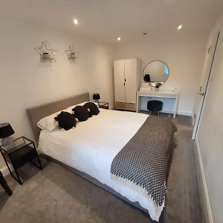 Sandbeck Apartments, Haven Tatil Evi