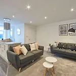 Sandbeck Apartments, Haven * Whitby