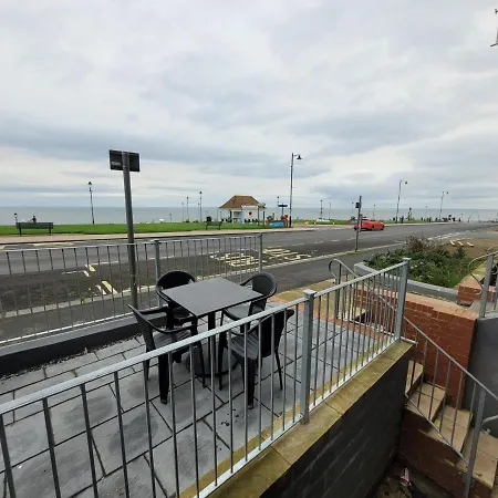 Sandbeck Apartments, Haven Holiday home *