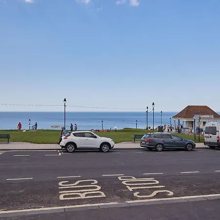 Σπίτι διακοπών Sandbeck Apartments, Haven