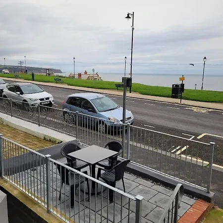 Sandbeck Apartments, Haven Semesterbostad Whitby
