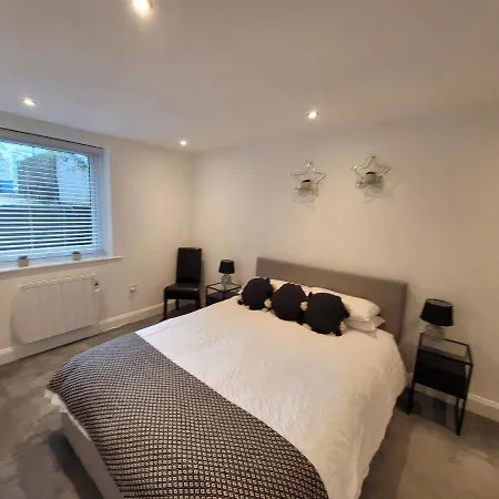 Sandbeck Apartments, Haven *