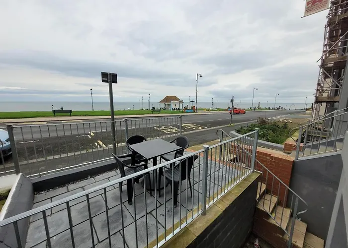 Sandbeck Apartments, Haven Dom wakacyjny *