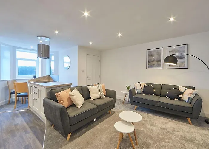 Sandbeck Apartments, Haven * Whitby