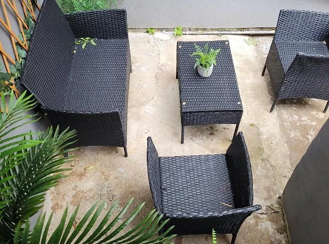 Sandbeck Apartments, Haven Whitby