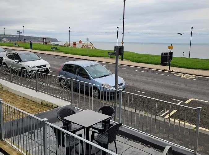 Sandbeck Apartments, Haven Semesterbostad Whitby