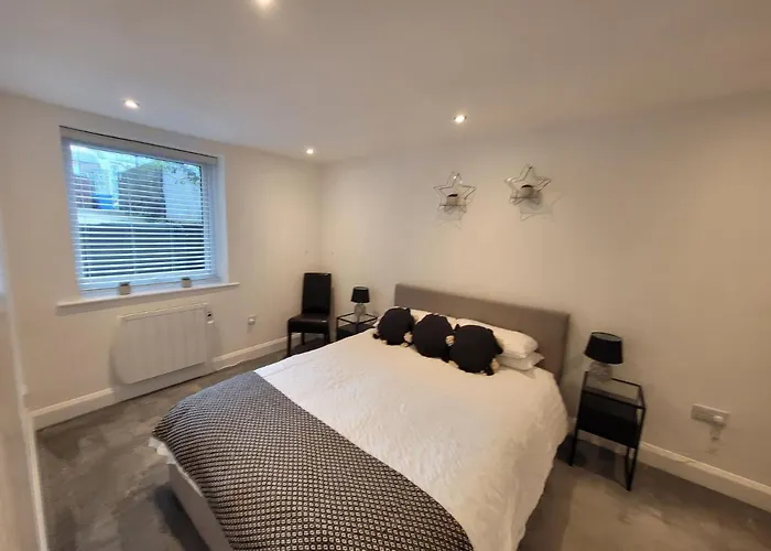 Sandbeck Apartments, Haven *