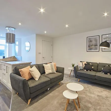 Sandbeck Apartments, Haven * Whitby